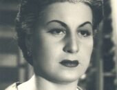 الزمن الجميل … الفنانة زوزو نبيل قاسية السينما المصرية تزوجت مرتين وفقدت ابنها الوحيد الضابط بالحيش فى حرب 1973